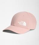 Wms Horizon Hat: PINK MOSS